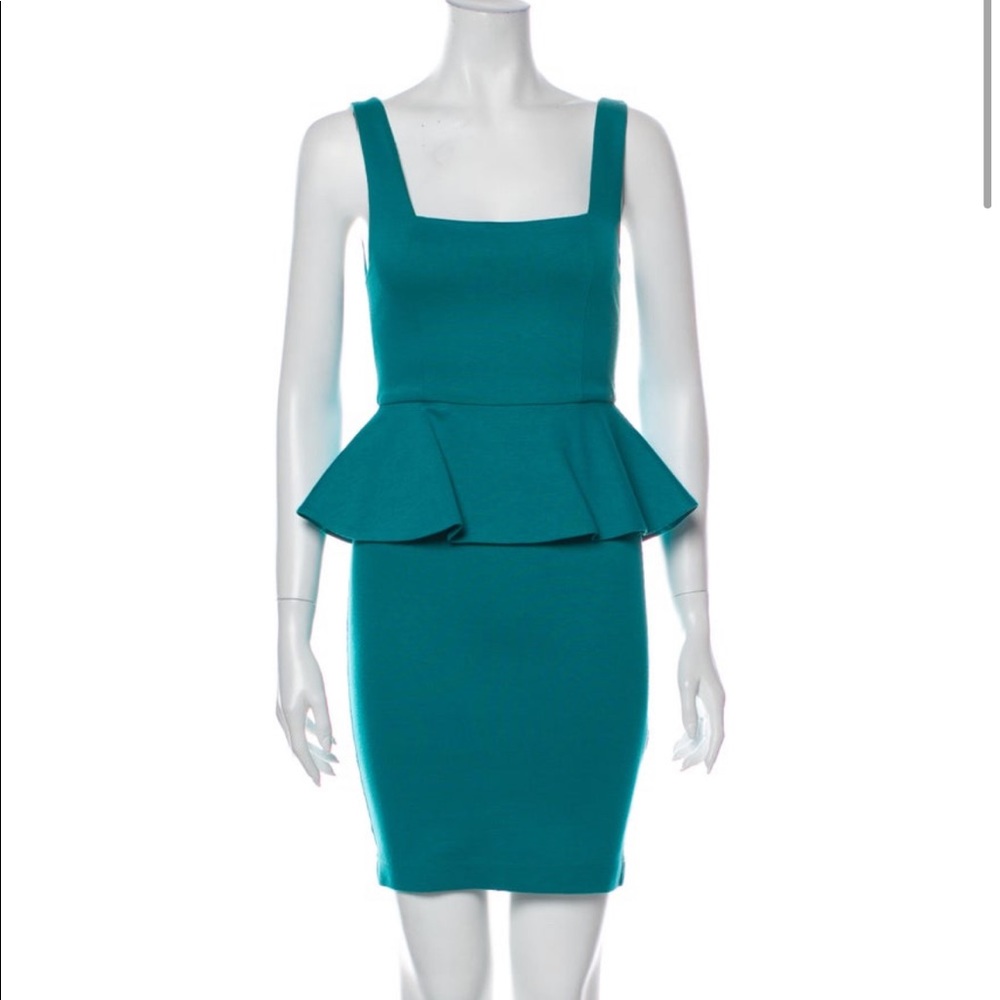 Alice + Olivia Sheath Dress